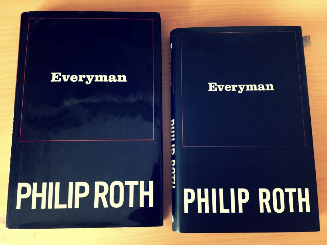 dad and my everyman_covers